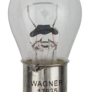 WAGNER 17635 STANDARD MINIATURE LAMPS (Case of 10)