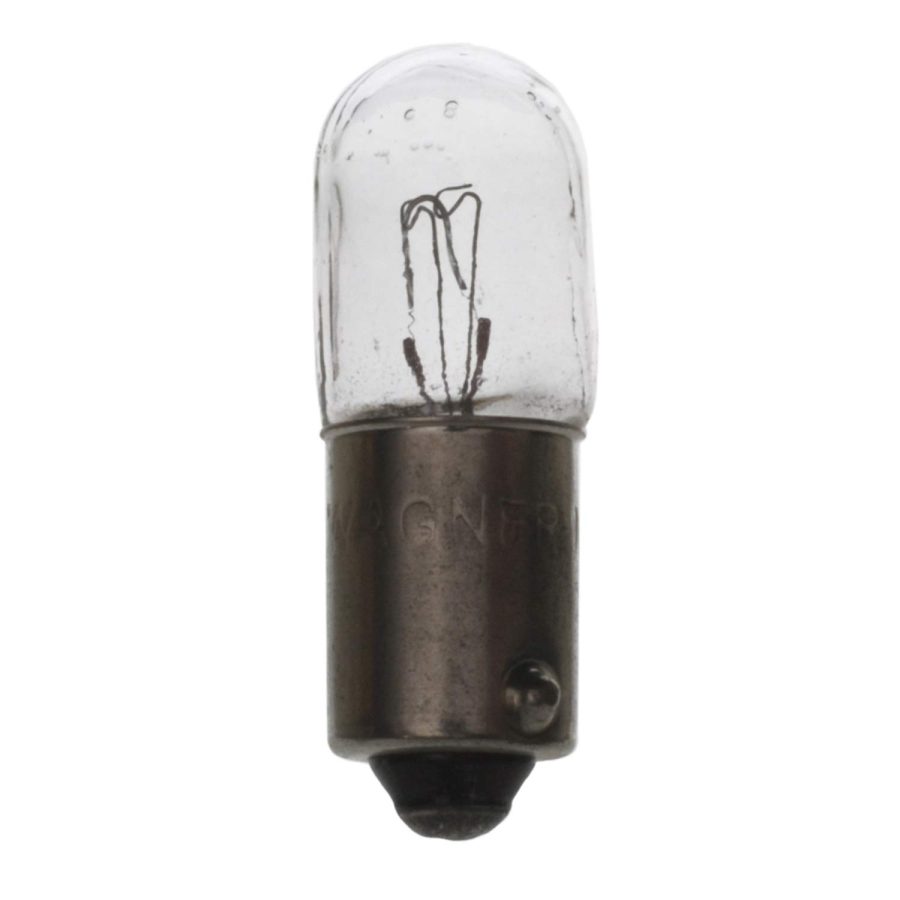 WAGNER 1893 Lighting Standard Multi-Purpose Light Bulb (Case of 10)