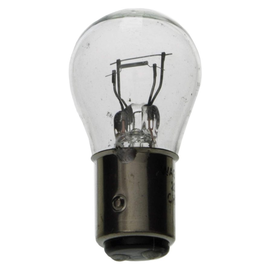 WAGNER 2057 Lighting Standard Multi-Purpose Light Bulb(Case of 10)