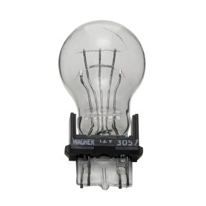 WAGNER 3057 Lighting Standard Multi-Purpose Light Bulb (Case of 10)