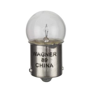 WAGNER 89 Lighting Standard Multi-Purpose Light Bulb (Case of 10)