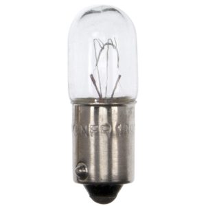 WAGNER BP1893 Lighting Standard Multi-Purpose Light Bulb Card of 2