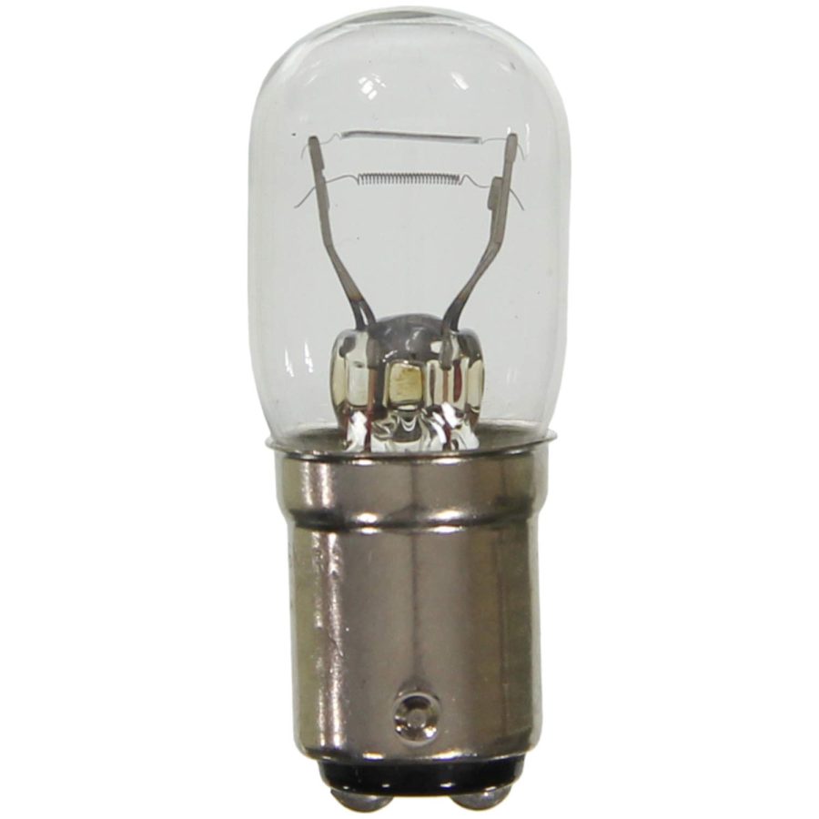 WAGNER BP3496 Lighting Standard Multi-Purpose Light Bulb Card of 2