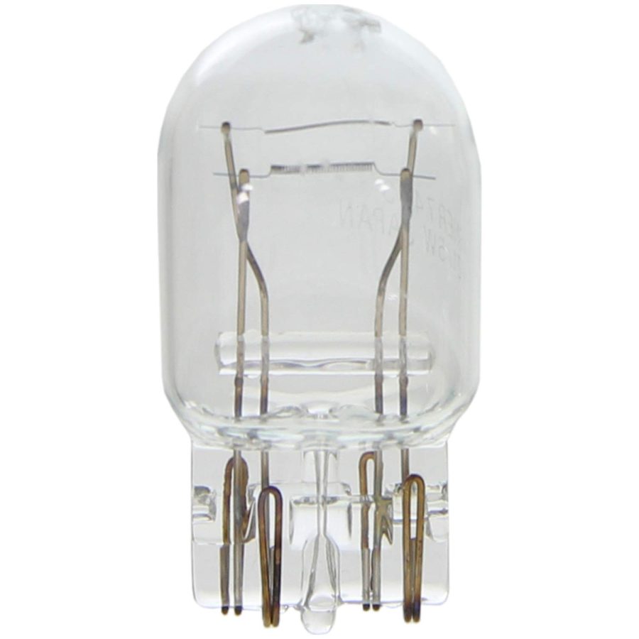 WAGNER BP7443 Lighting Standard Multi-Purpose Light Bulb Card of 1