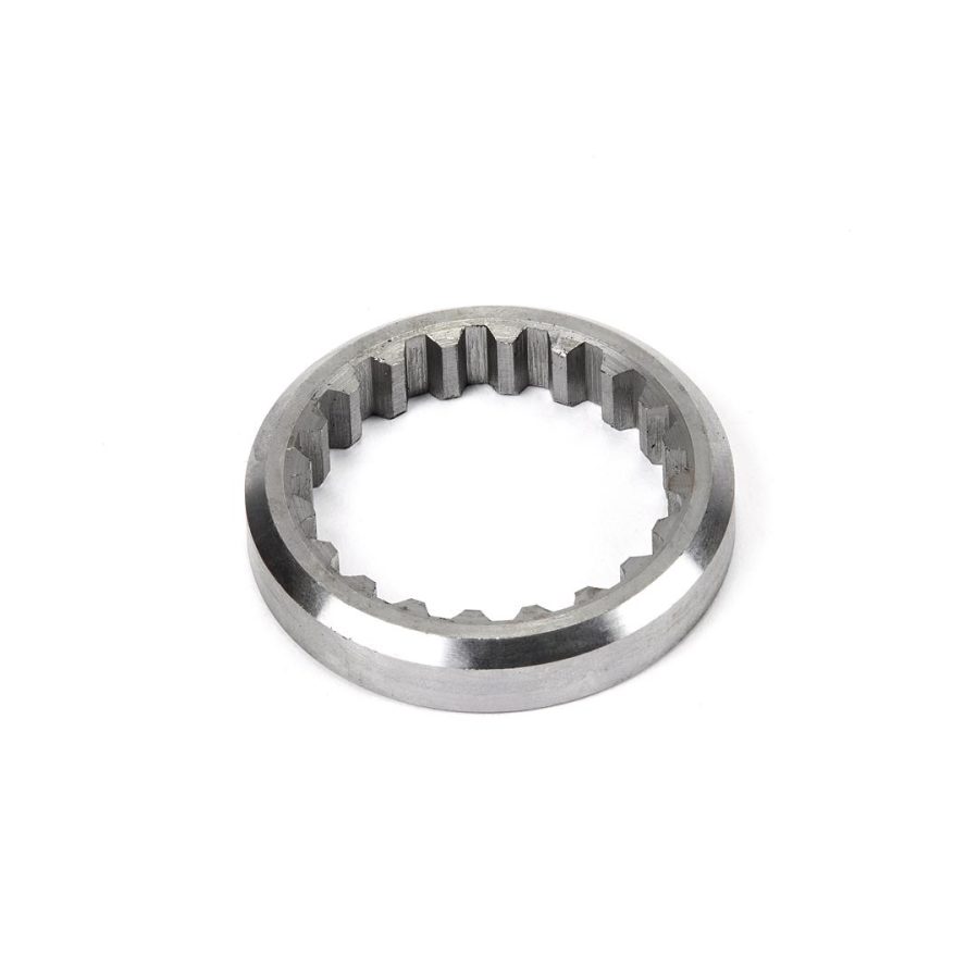 WARN 98509 Service Kit - Splined Ring Gear: 20T