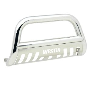 WESTIN 31-5170 E-Series Polished Bull Bar