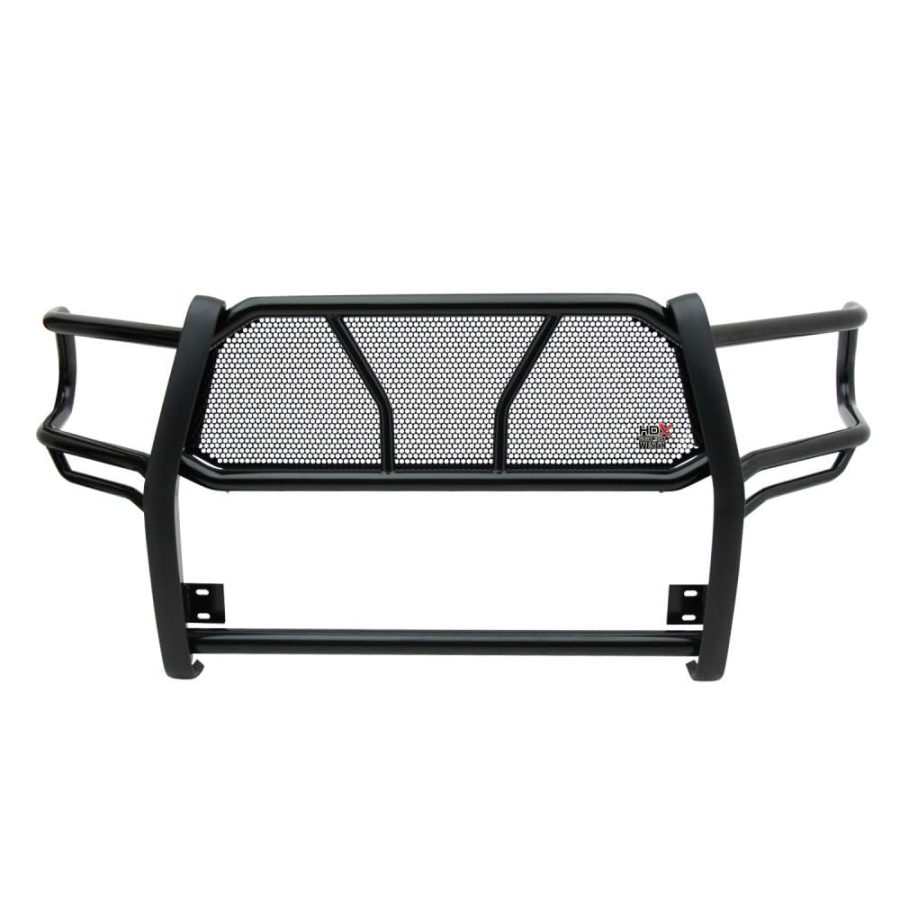 WESTIN 57-3545 Black HDX Grille Guard fits 2009-2018 Ram 1500 (Excl. Rebel, Sport, Express), 2019-2022 Ram 1500 Classic (Excl. Warlock, 2019-2022 Ram 1500)