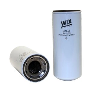 WIX 51748 Filters - Heavy Duty Spin-On Lube Filter,