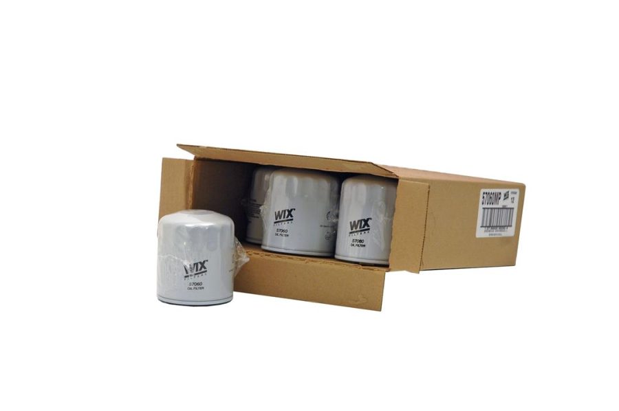 WIX 57060MP Spin-On Lube Filter (Case of 12)