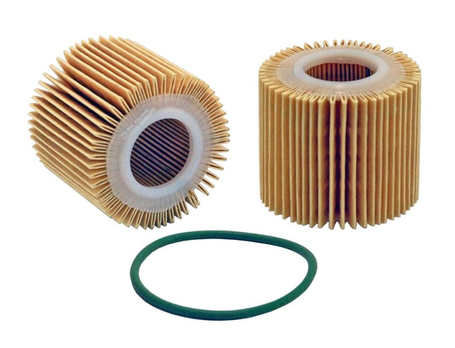 WIX 57064 Oil Filter