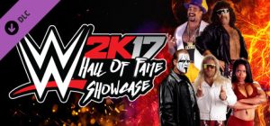 WWE 2K17 - Hall of Fame Showcase Steam Key