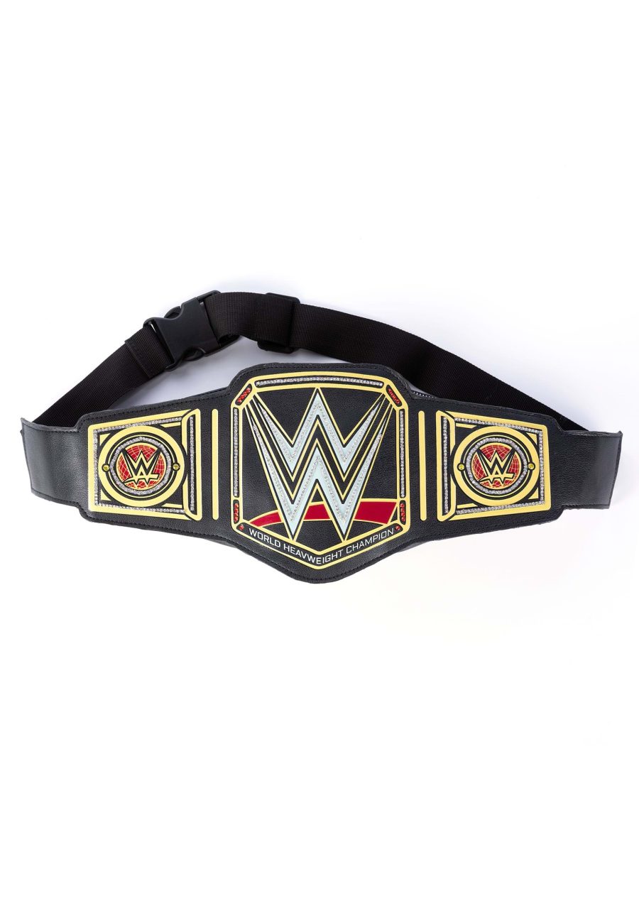 WWE Champion Belt Fanny Pack