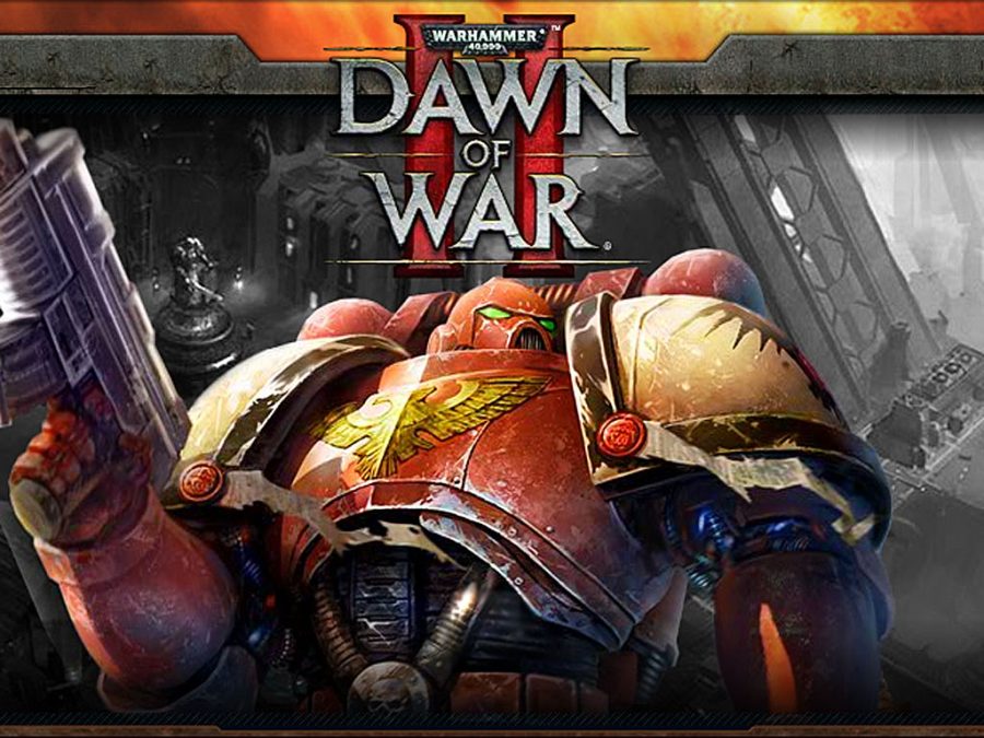 Warhammer 40 000: Dawn Of War 2 II Steam Key