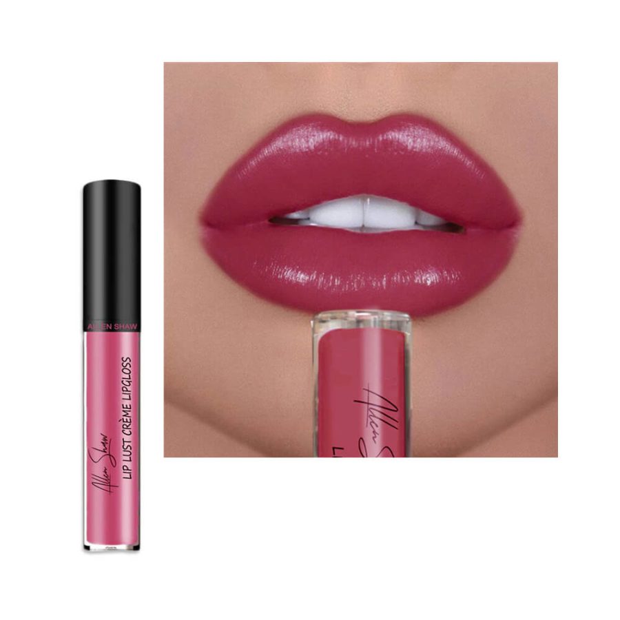 Waterproof Liquid Lipstick