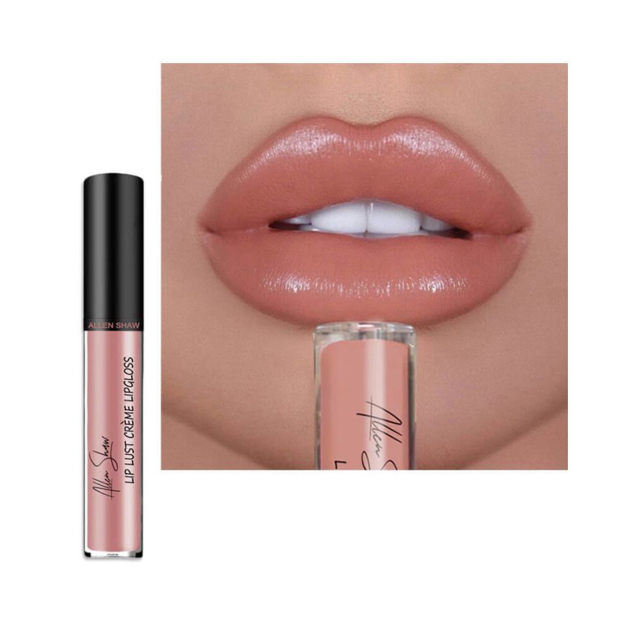 Waterproof Liquid Lipstick