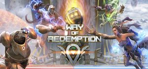 Way of Redemption Steam Key