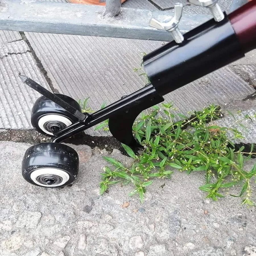 Weed Snatcher Weeding Tool