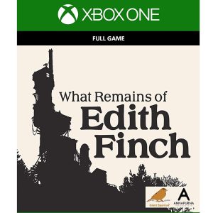 What Remains of Edith Finch for Xbox One