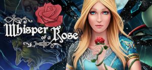 Whisper of a Rose Steam Key