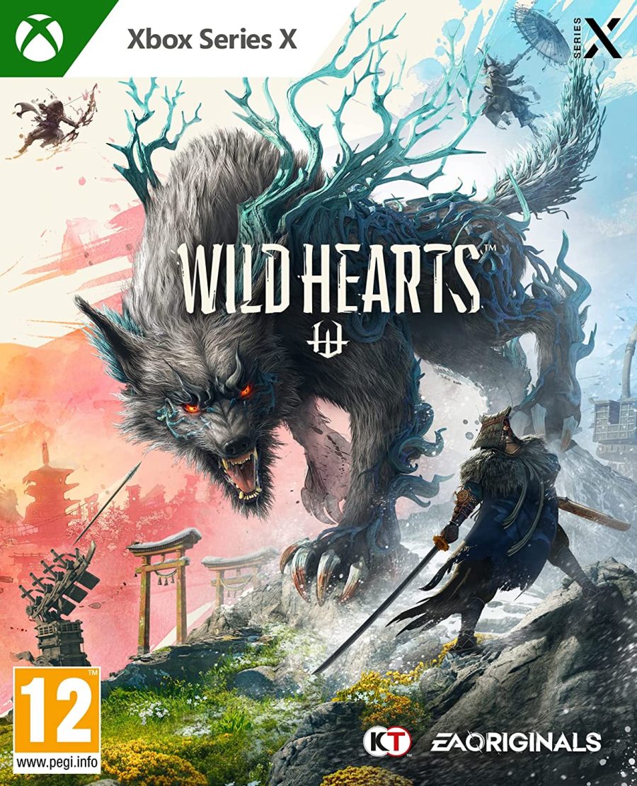 Wild Hearts for Xbox Series X|S (EU & UK)