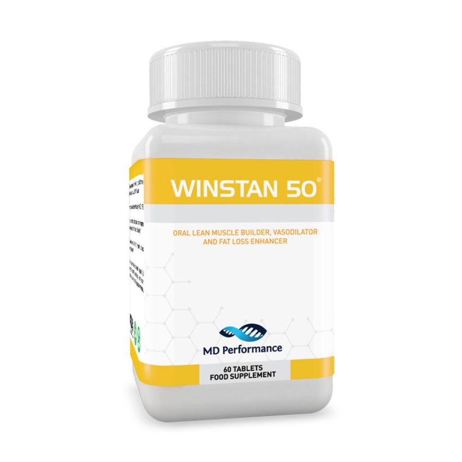 Winstan 50