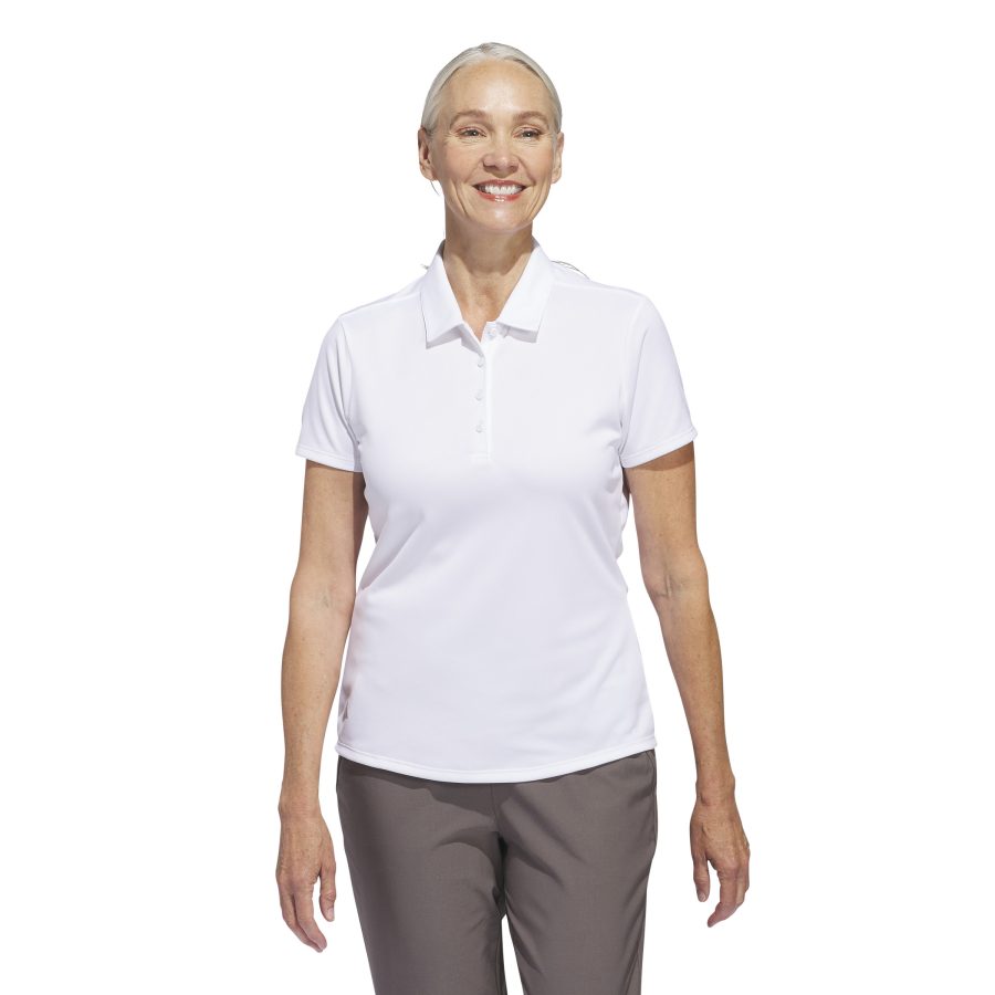 Women's Polo shirt adidas Performance