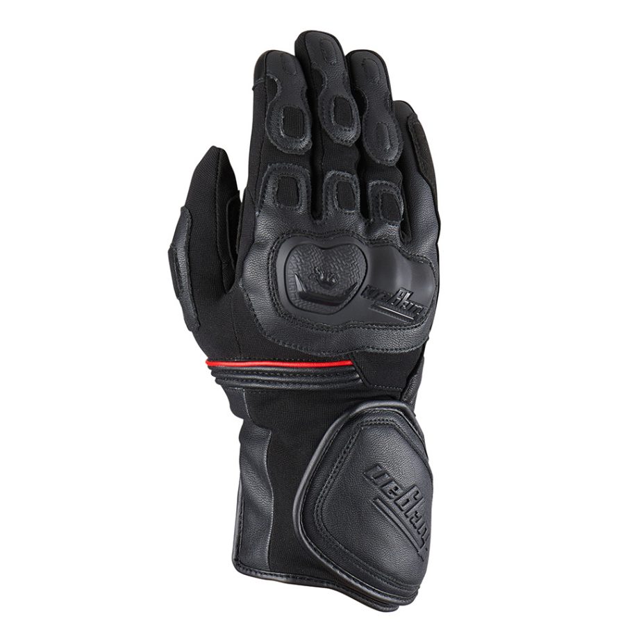 Women's all-season motorcycle gloves Furygan Dirt Road