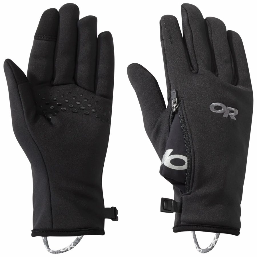 Women's gloves Outdoor Research Versaliner Sensor