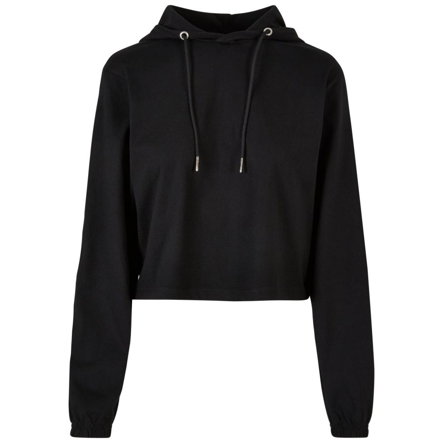 Women's hooded sweatshirt Urban Classics Heavy