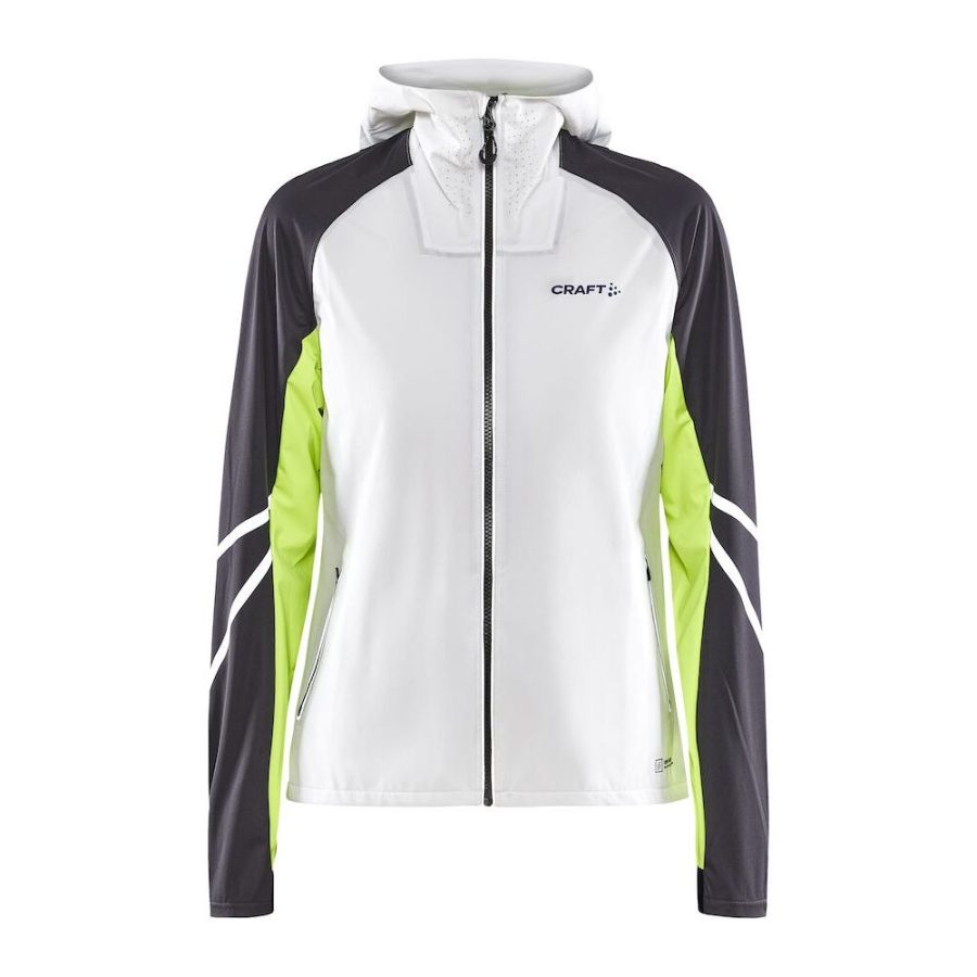 Women's jacket Craft Pro Hydro Lumen