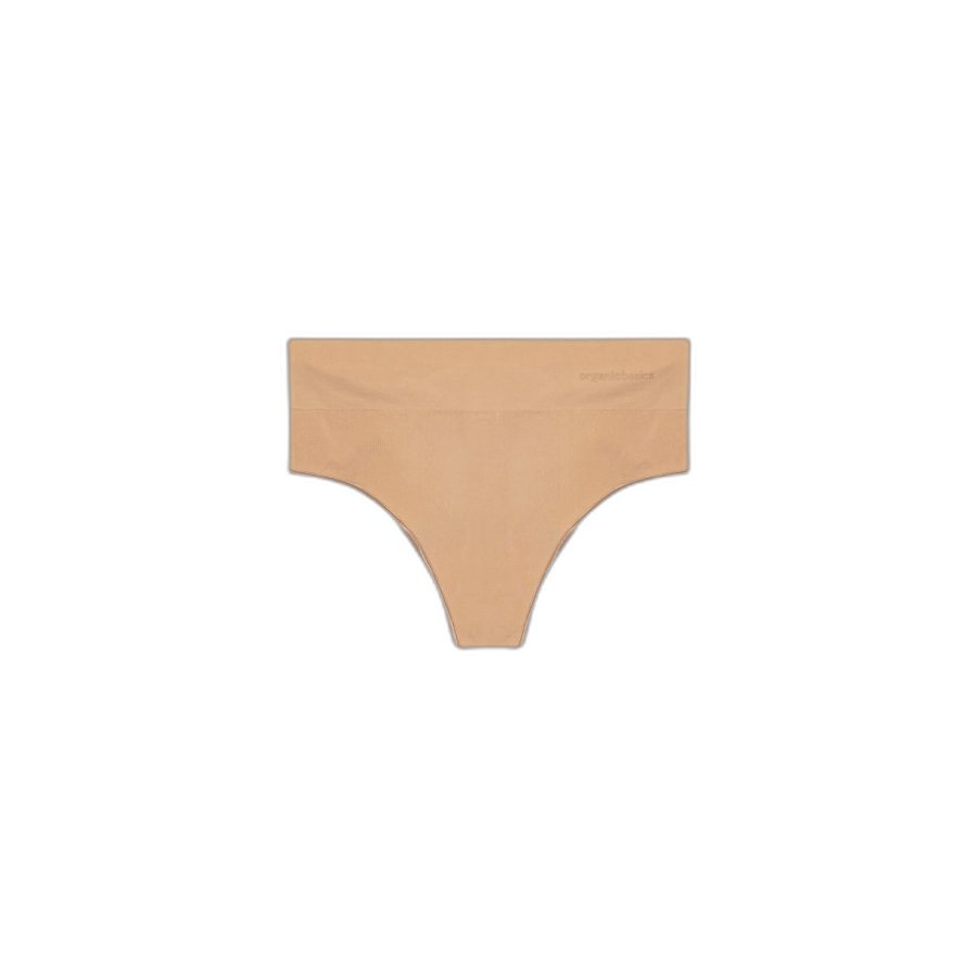 Women's panties Organic Basics Smooth