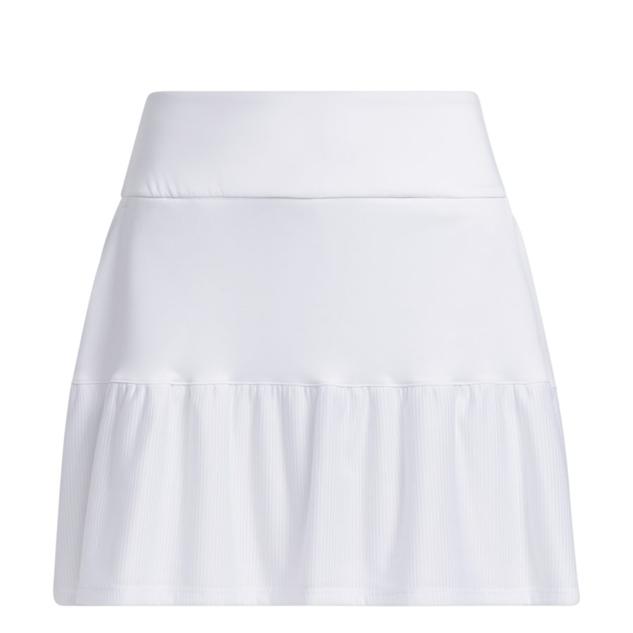 Women's ruffled skort adidas Ultimate365