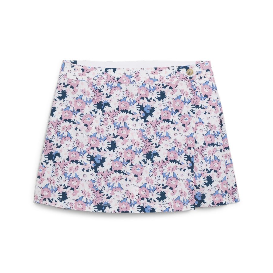 Women's skirt Puma Bloom