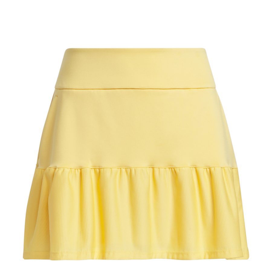 Women's skirt-short adidas Ultimate365 Frill