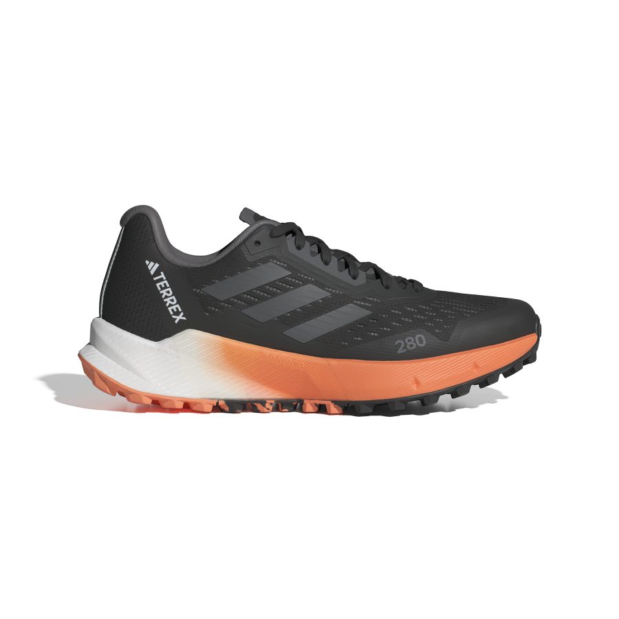 Women's trail running shoes adidas Terrex Agravic Flow