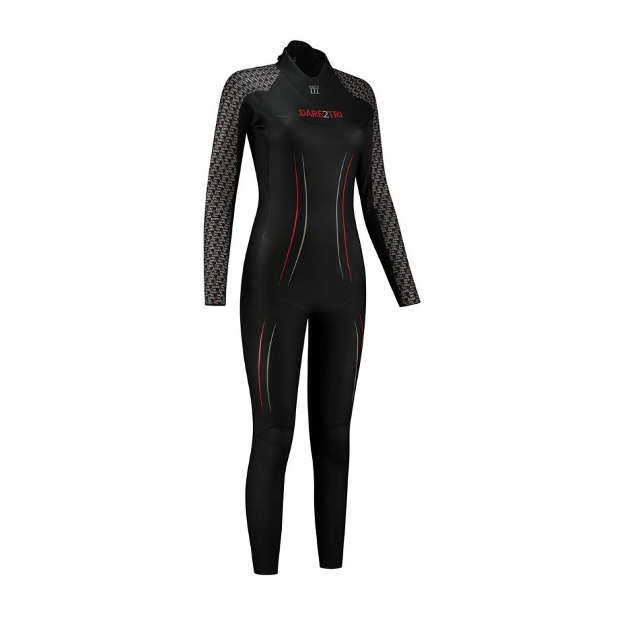 Women's triathlon suit Dare2tri MACH3