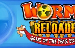 Worms Reloaded: Game of the Year Edition Steam Key