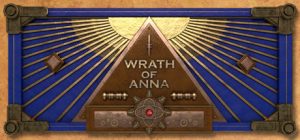 Wrath of Anna Steam Key