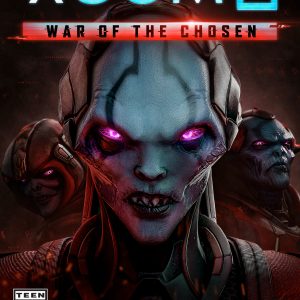 XCOM 2: War of the Chosen EU Digital Copy Key (Xbox One)