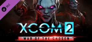 XCOM 2: War of the Chosen Steam Key