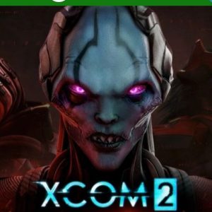 XCOM 2: War of the Chosen for Xbox One (VPN Activated)