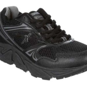 Xelero Shoes Genesis XPS X34600 - Men's Comfort Orthopedic Diabetic Shoe - Athletic Shoe - Extra Depth for Orthotics