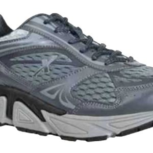 Xelero Shoes Genesis XPS X34644 - Men's Comfort Orthopedic Diabetic Shoe - Athletic Shoe - Extra Depth for Orthotics