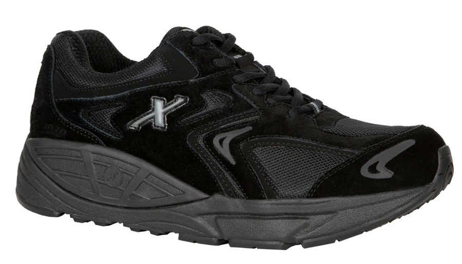 Xelero Shoes Matrix 2020 X35300 - Men's Comfort Orthopedic Diabetic Shoe - Athletic Shoe - Extra Depth for Orthotics