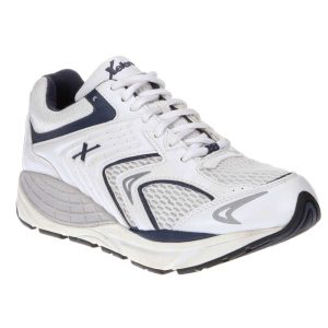 Xelero Shoes Matrix X35815 Men's Athletic Shoe - Comfort Orthopedic Diabetic Shoe - Extra Depth for Orthotics