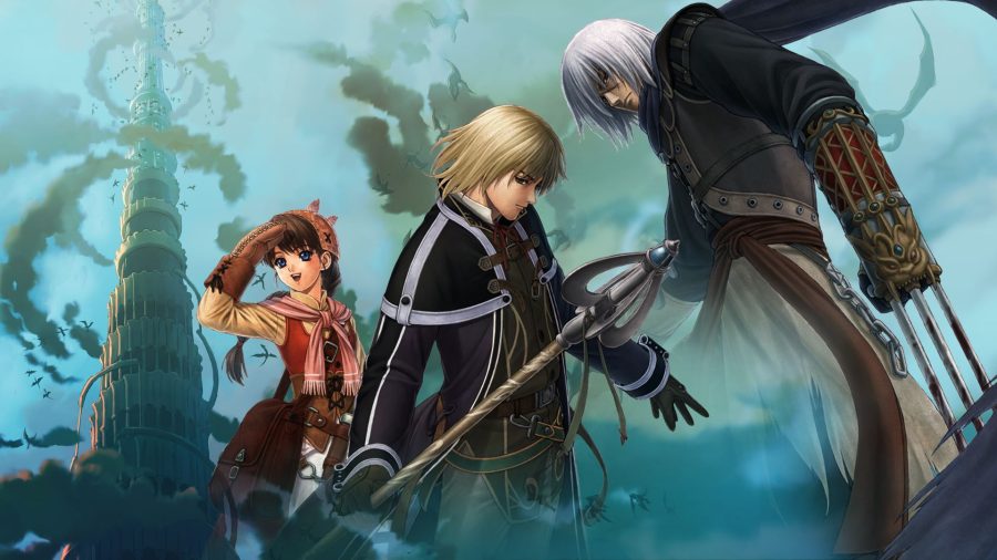 Ys Origin for Xbox One