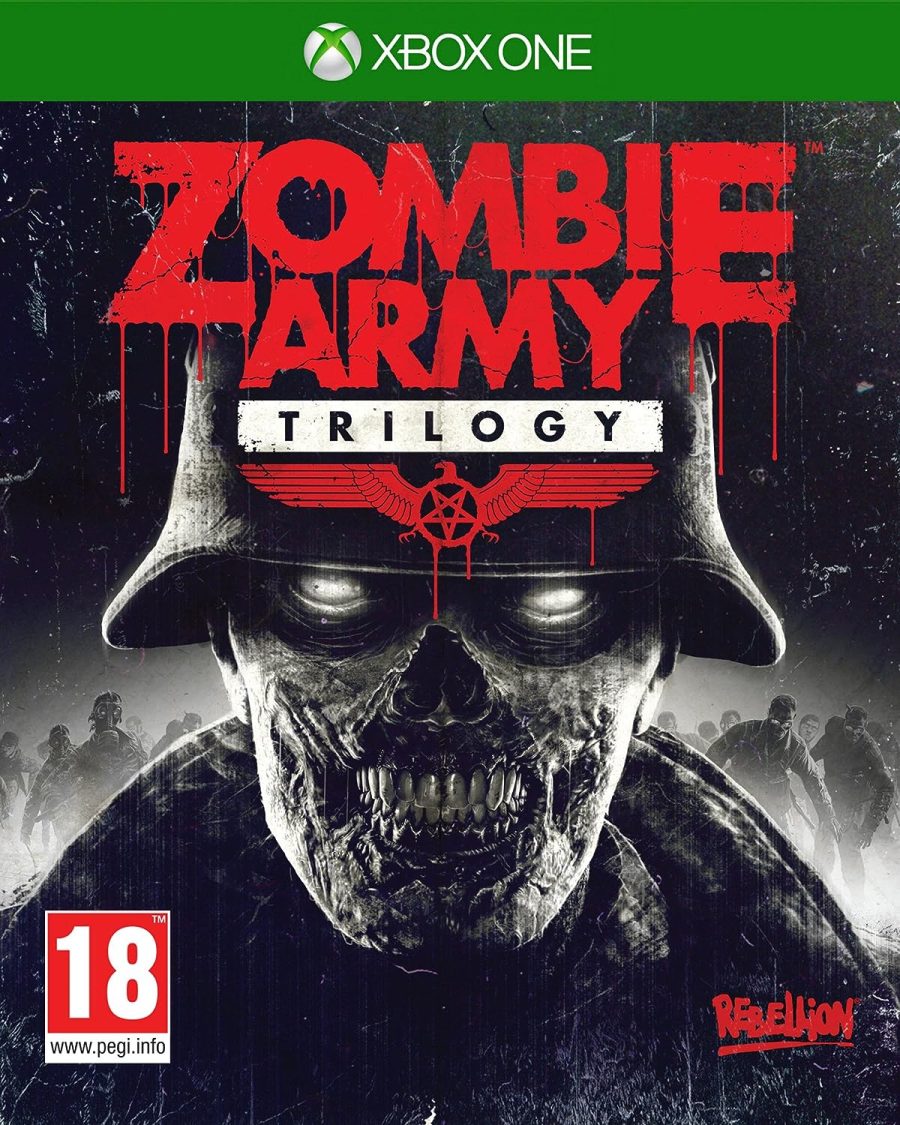 Zombie Army Trilogy for Xbox One (VPN Activated)