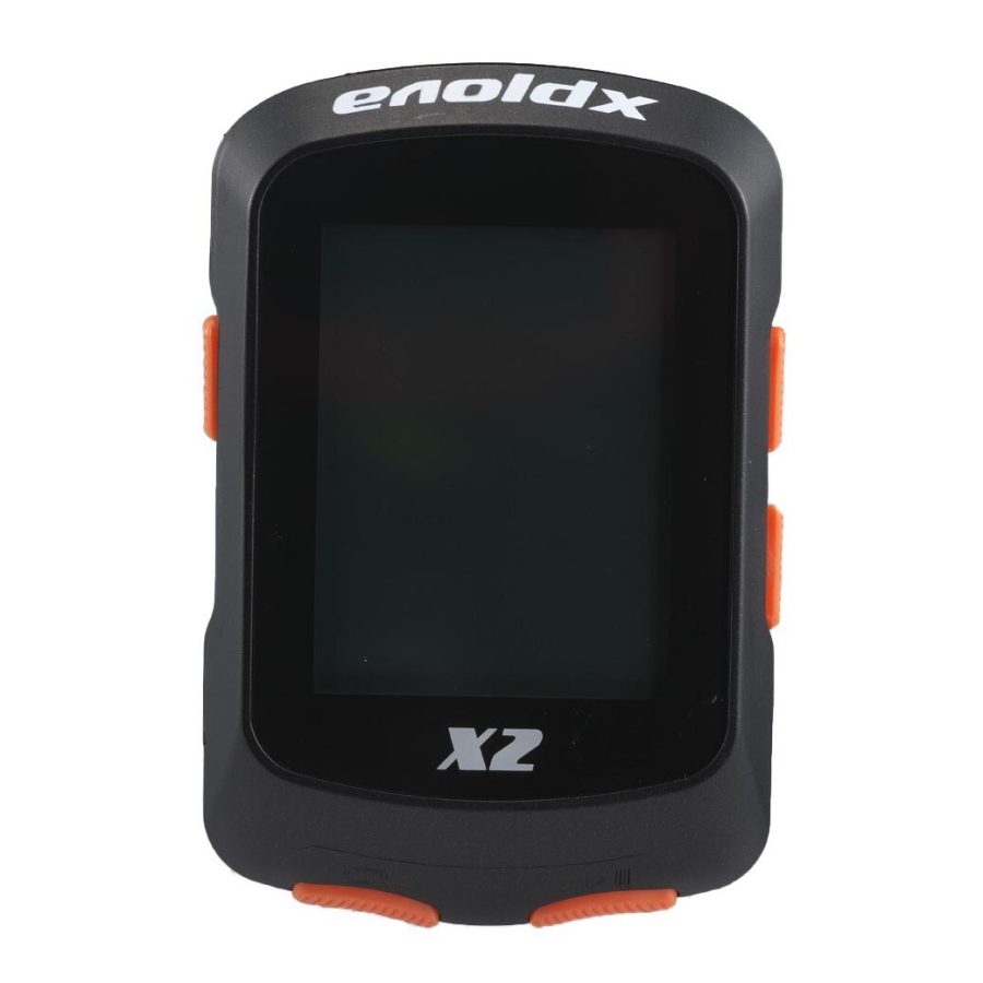 gps counter Xplova X2