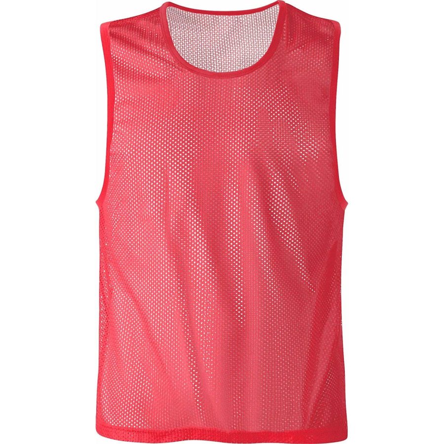 single perforated Training bib