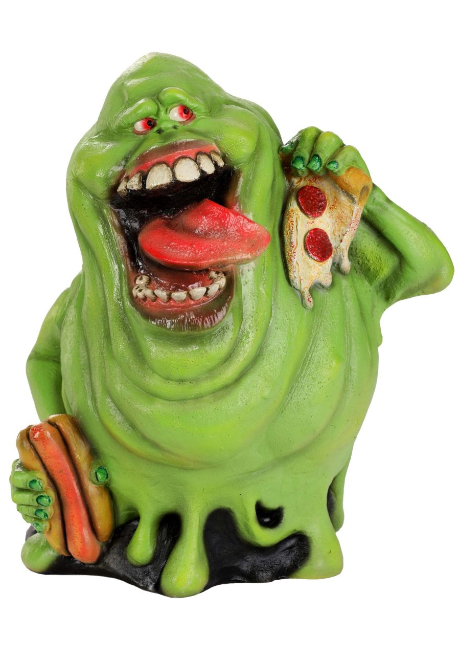 12-Inch Ghostbusters Small Slimer Prop